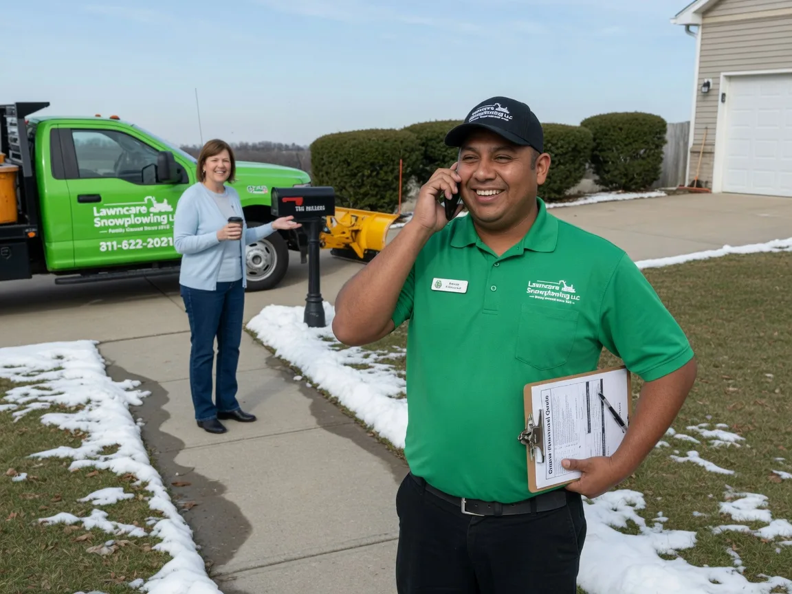 Lawn Care Services By Expert Landscaper Dublin, VA FAQs